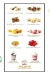 Kukuruza Gourmet Popcorn menu Egypt