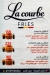 La Courbe menu