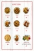 La Pizza Alforno menu Egypt 3