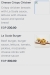 La Scala menu Egypt 11