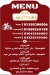 Lavoar menu Egypt 3