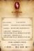 Le Carnaval menu prices