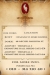 Le Carnaval menu Egypt 2