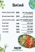 Le Monde Cafe delivery