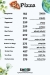Le Monde Cafe menu prices
