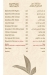 Le Pacha delivery menu