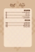 Lenza menu Egypt 12