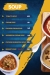 Let s Meat menu