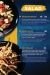 Let s Meat menu Egypt