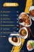 Let s Meat delivery menu