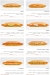 Lil kitchen menu