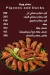 Limozin kawaraa menu Egypt 3
