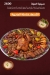 Limozin kawaraa menu Egypt 8