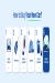 loadserv menu