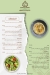 Logistic House menu Egypt 9