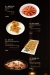 Loong Ding Xuan menu Egypt 4