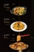 Loong Ding Xuan menu Egypt 7