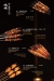 Loong Ding Xuan menu Egypt 11