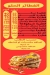 Loqma Betty El Agamy online menu
