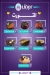 Luxer menu Egypt 1