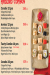 Maguro Sushi menu Egypt 7