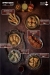 Maharaja menu Egypt 3