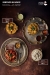 Maharaja menu Egypt 4