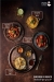 Maharaja menu Egypt 7