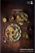 Maharaja menu Egypt 8