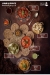 Maharaja menu Egypt 10