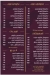 Mahmoud Al Kababgy menu Egypt
