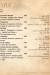 Mamai menu Egypt 12