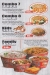 Manchow Wok menu Egypt