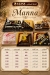 Manna Patisserie delivery menu