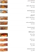 Marbia menu prices