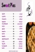 Marleys menu Egypt 8