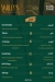 Marleys menu prices