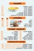 Mashawena BBQ menu