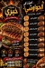 Mashwyat Khairy menu Egypt