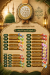 Masr El Saidy Patisserie menu