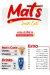 Mats delivery