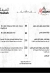 Mawlana Cafe menu Egypt 6
