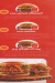 Mazagngy Burger egypt