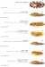 Meal Factory menu Egypt