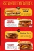 Meat Baldy menu prices