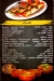 Meat Market menu