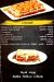Meat Market menu Egypt