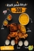 Medan El Sham menu Egypt 8