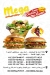 Mega Al Sayda Zainb menu prices