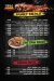 Mega Restaurant menu prices